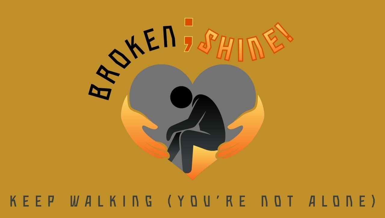 BROKENSHINE.COM Logo